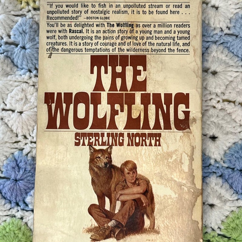 The Wolfling