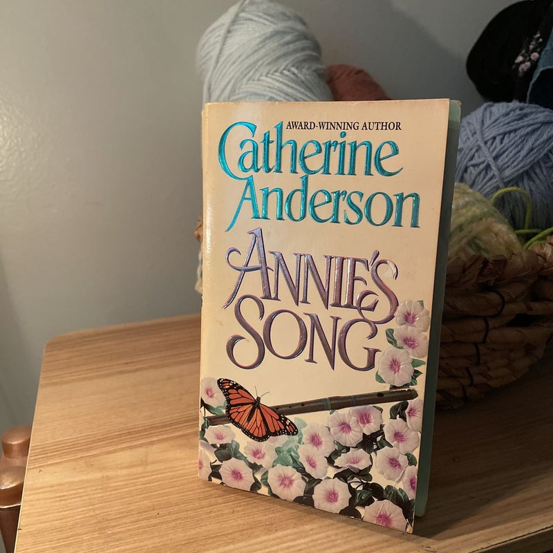 Annie's Song