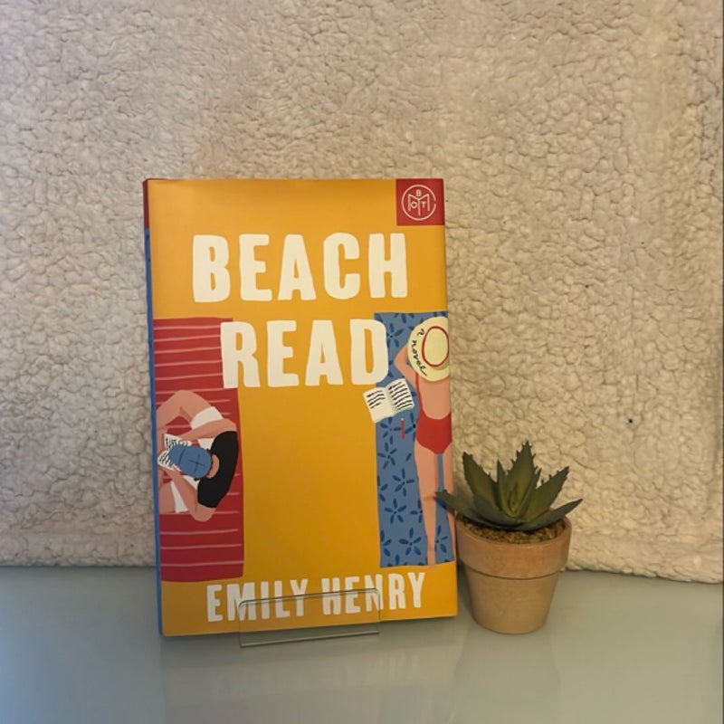 Beach Read
