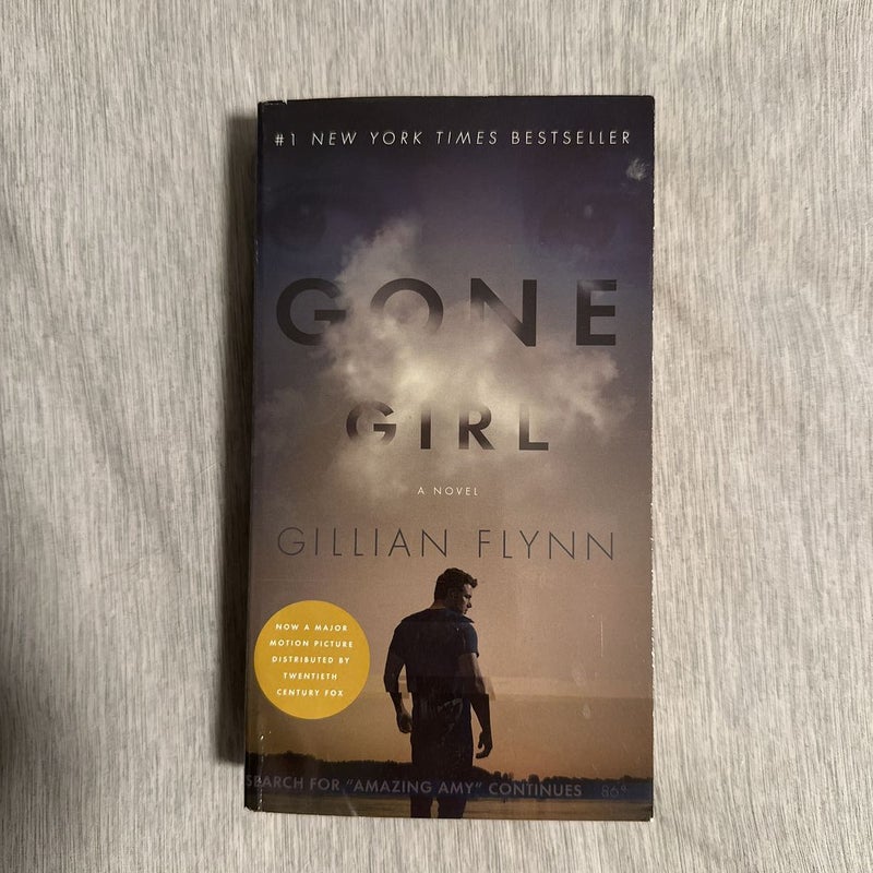 Gone Girl