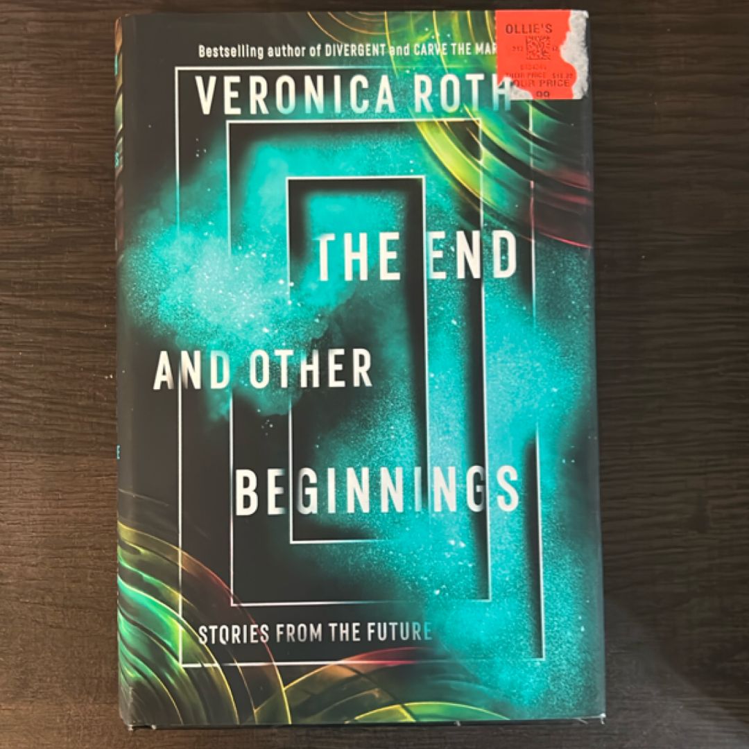 The End and Other Beginnings