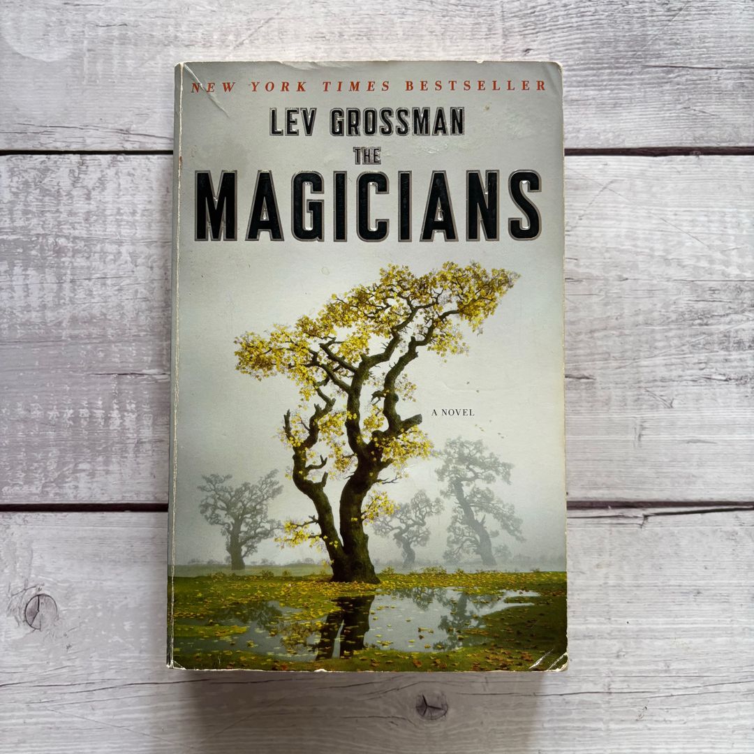 The Magicians