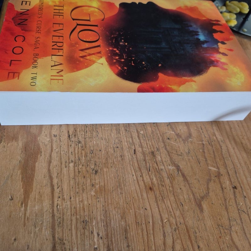 Glow of the Everflame