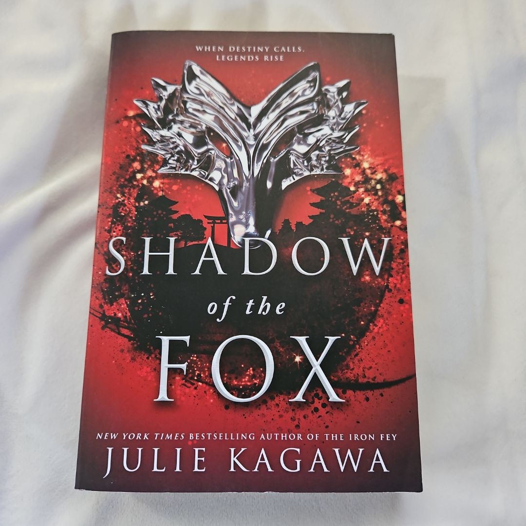 Shadow of the Fox