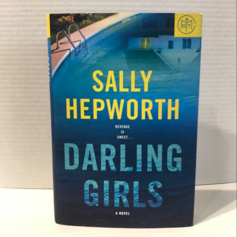 Darling Girls