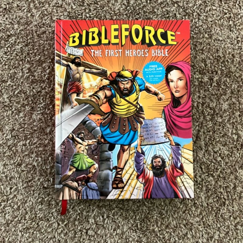 BibleForce