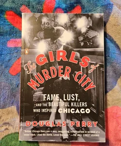 The Girls of Murder City