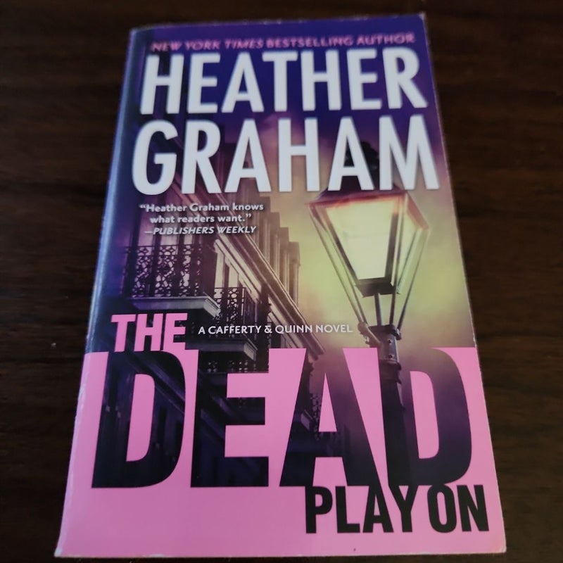 The Dead Play On