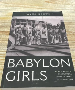 Babylon Girls