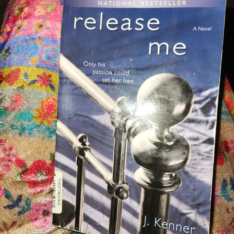 Release Me