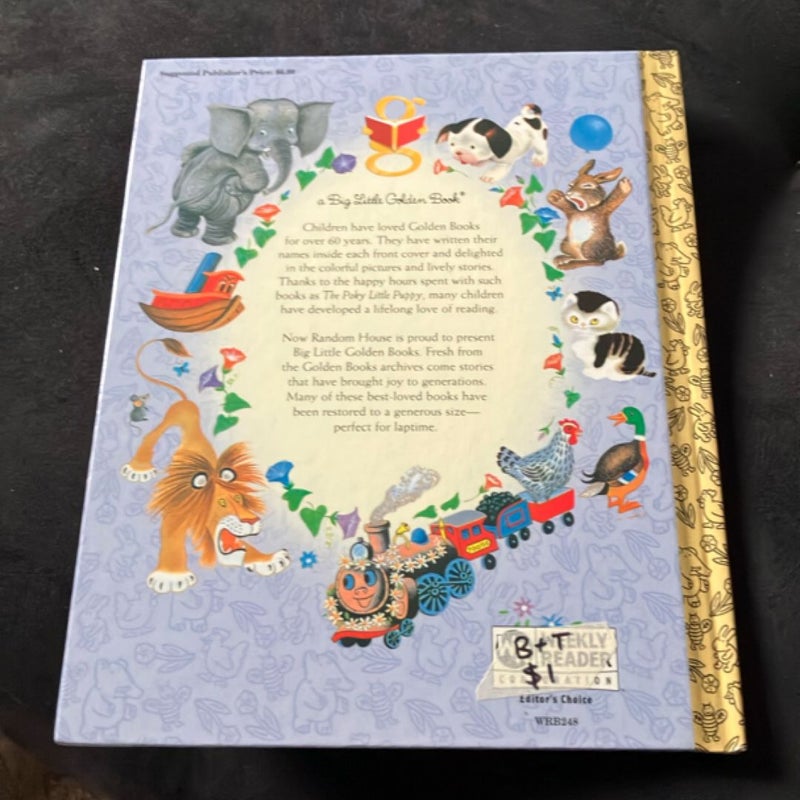 Home for a Bunny (Large Hardcover)
