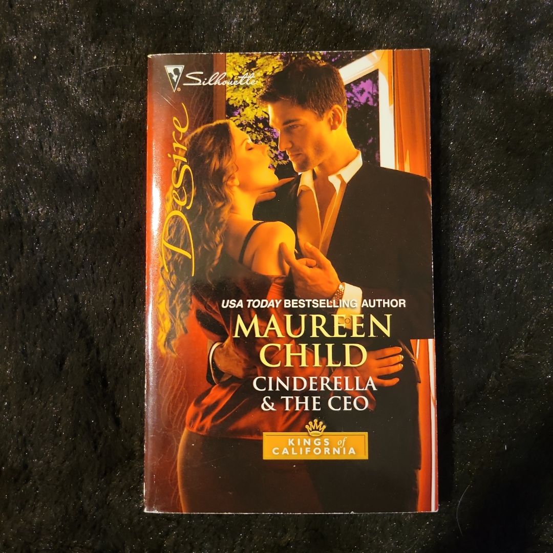 Cinderella and the CEO