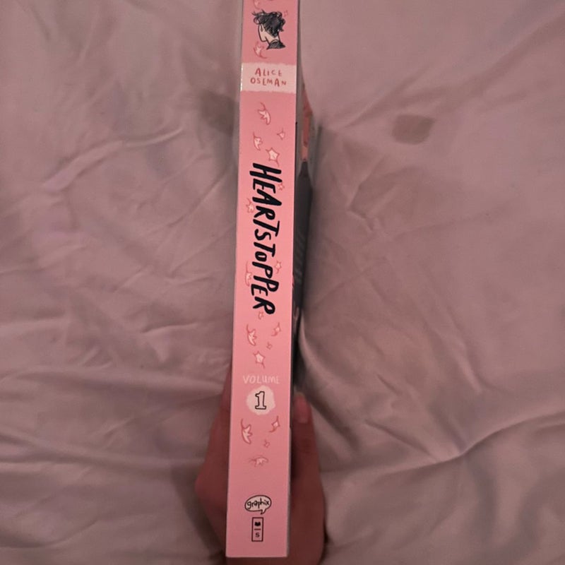 Heartstopper