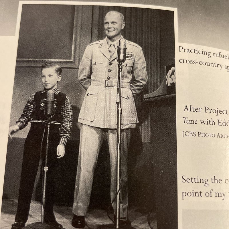 John Glenn