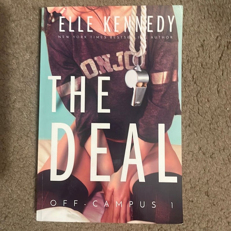 The Deal