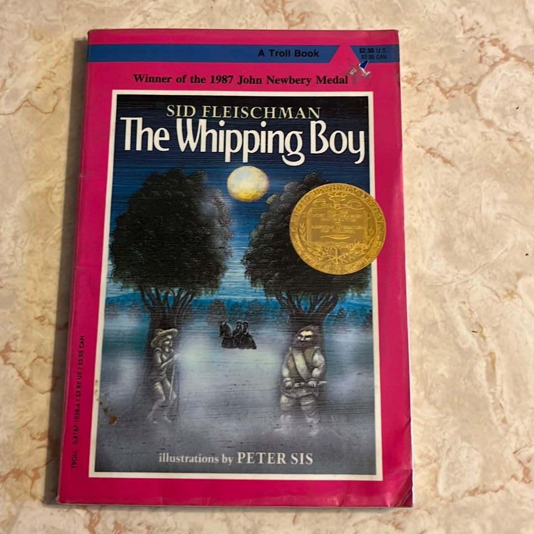 The Whipping Boy