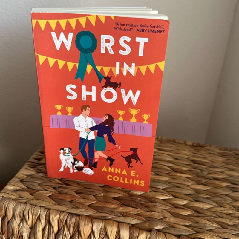 Worst in Show