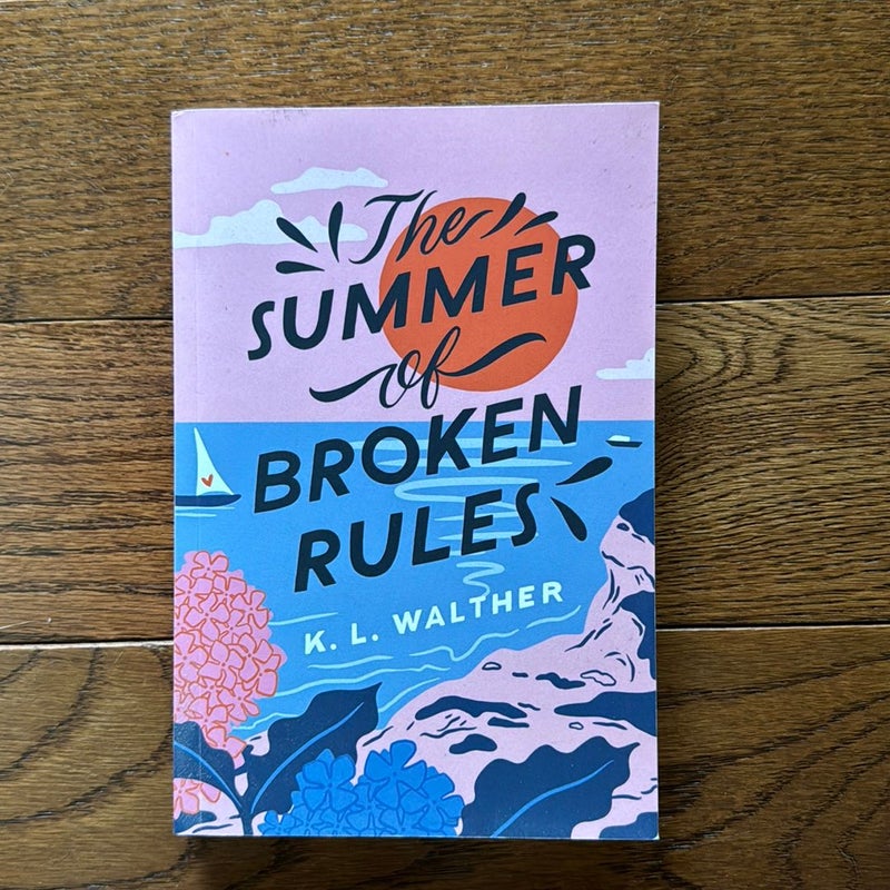 The Summer of Broken Rules