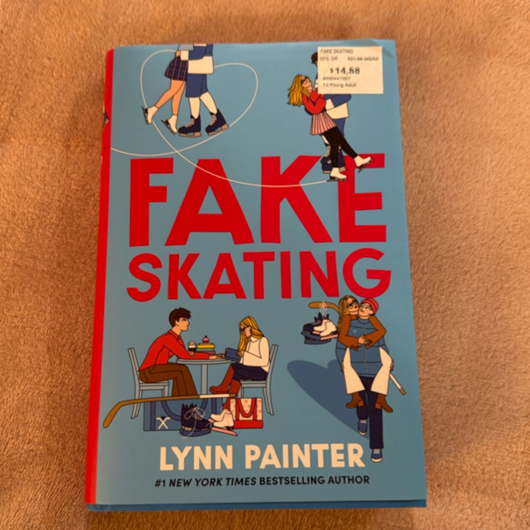 Fake Skating