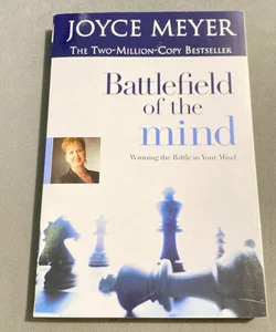 Battlefield of the Mind