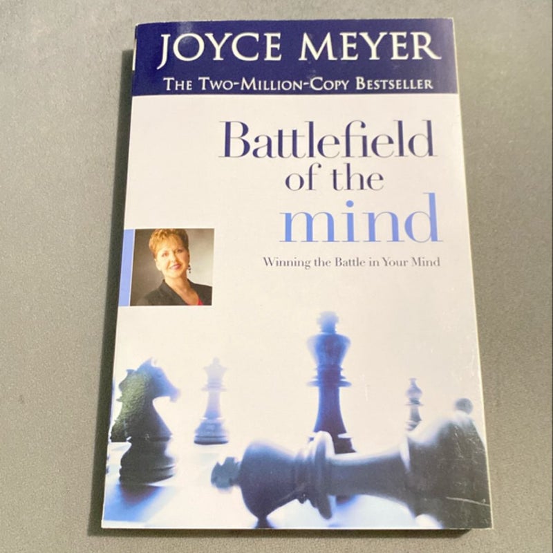 Battlefield of the Mind