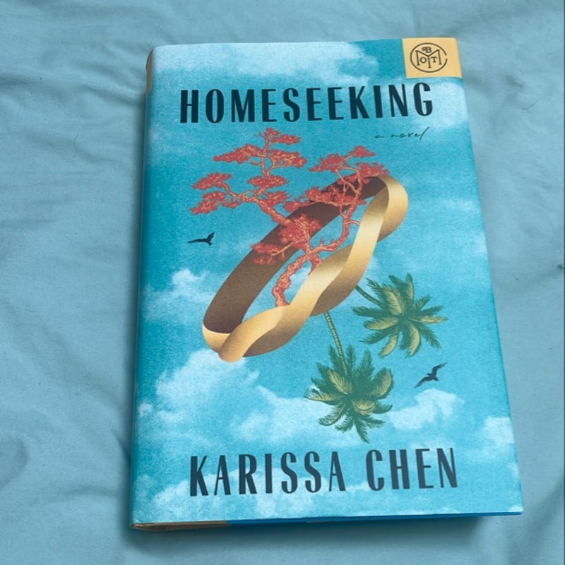Homeseeking