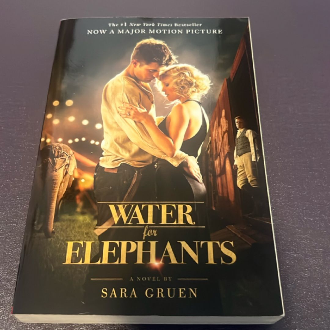 Water for Elephants
