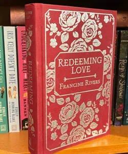 Redeeming Love (Lifeway Valentine’s Edition)