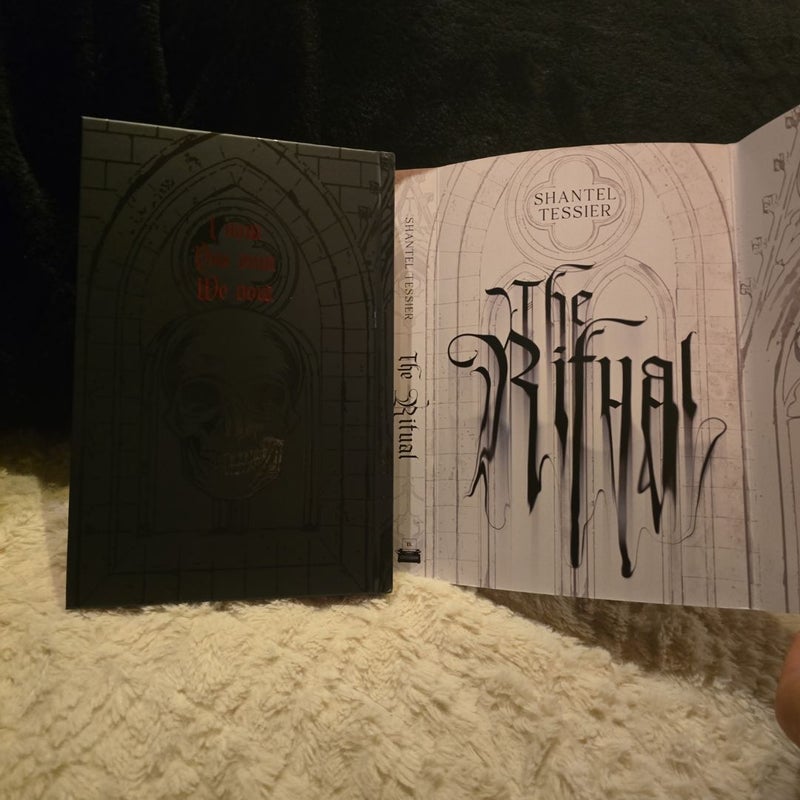 The Ritual