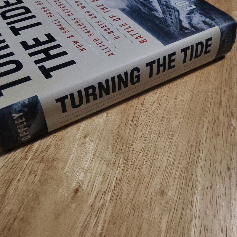 Turning the Tide