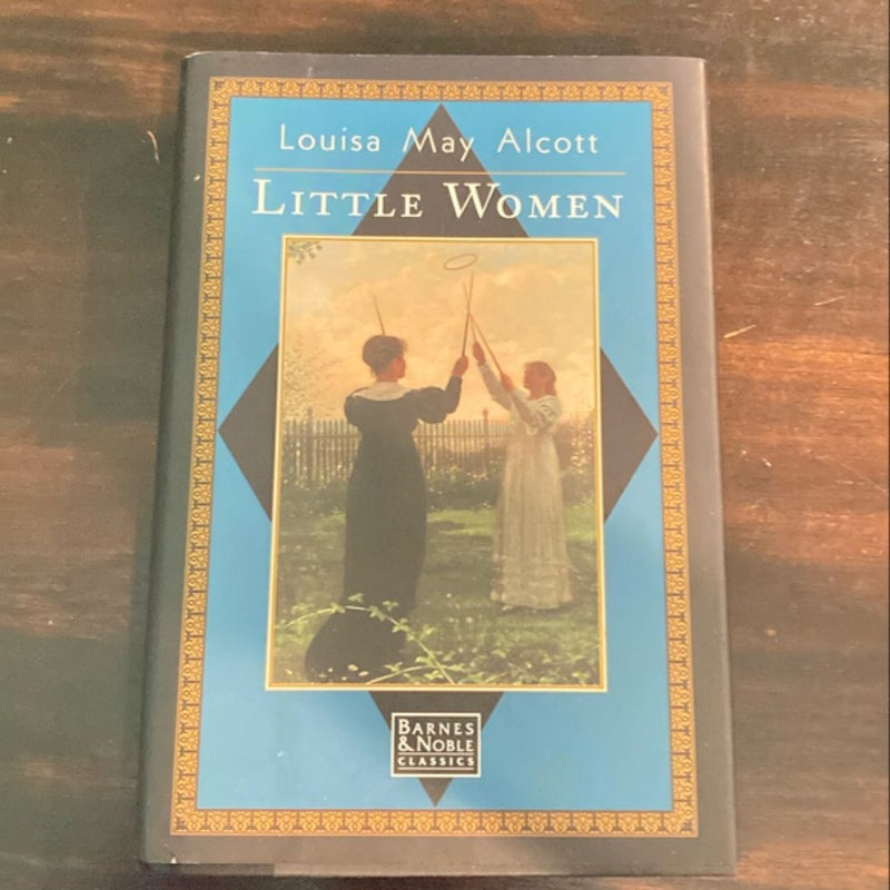 Little Women