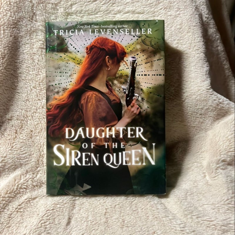 Daughter of the Siren Queen