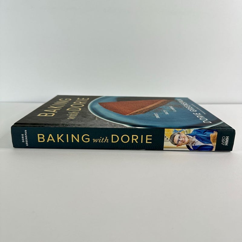 Baking with by Dorie