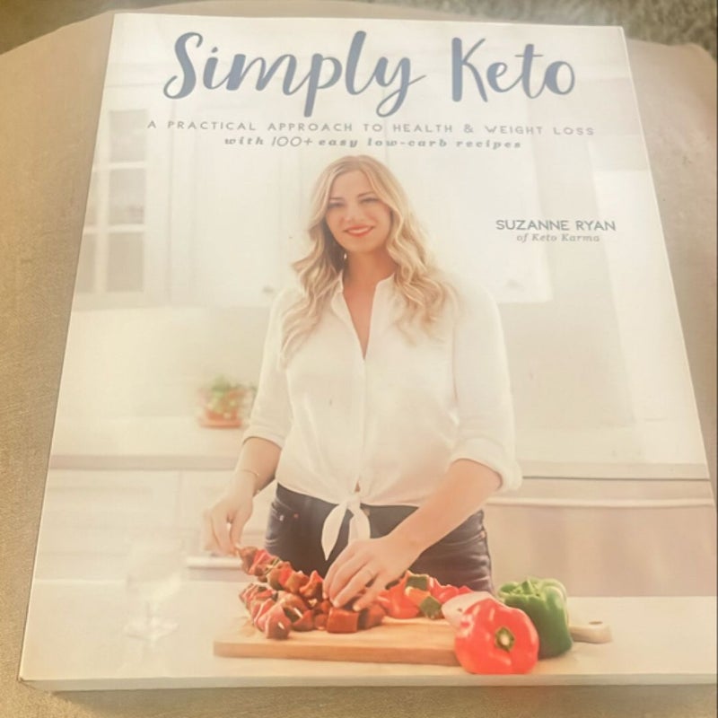 Simply Keto