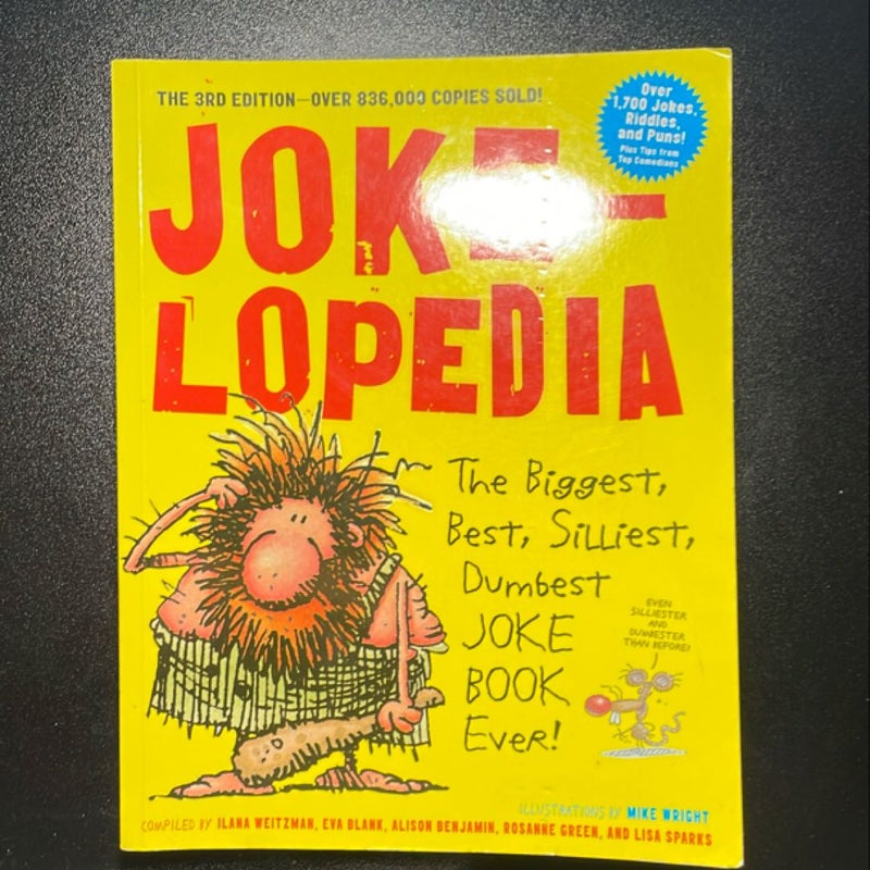 Jokelopedia