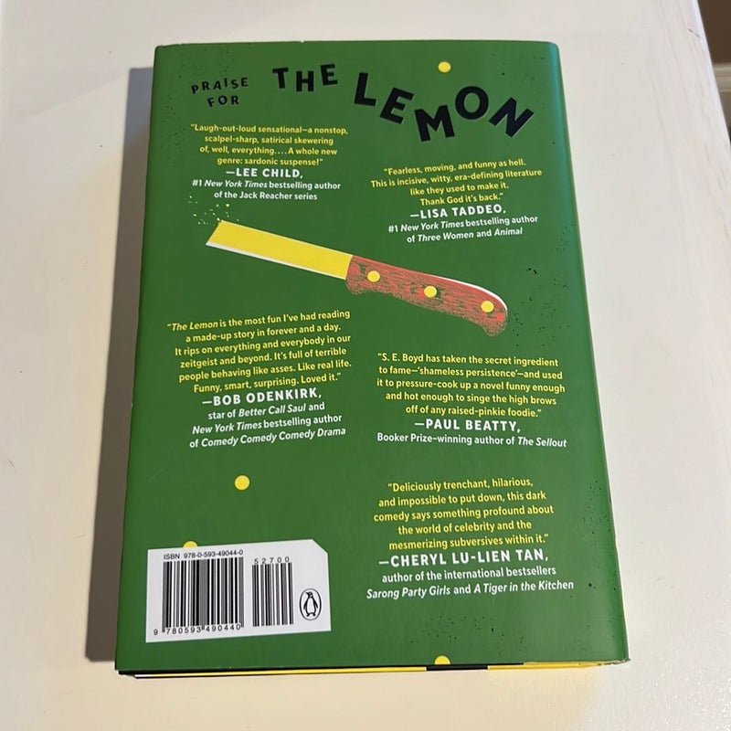 The Lemon