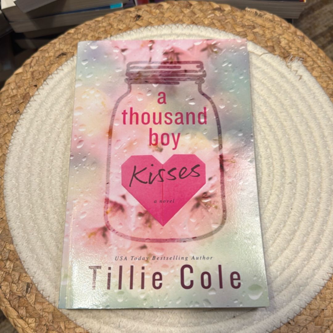 A Thousand Boy Kisses
