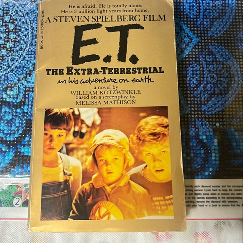 E.T.