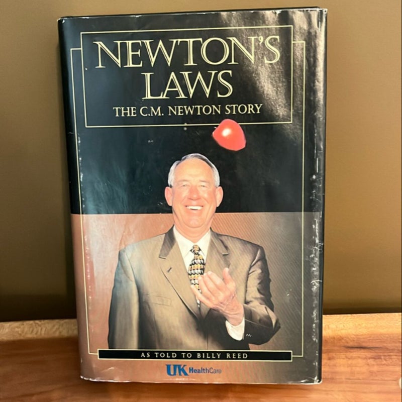 Newton’s Law