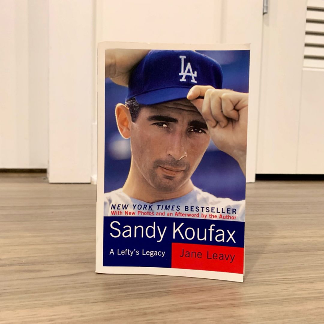 Sandy Koufax