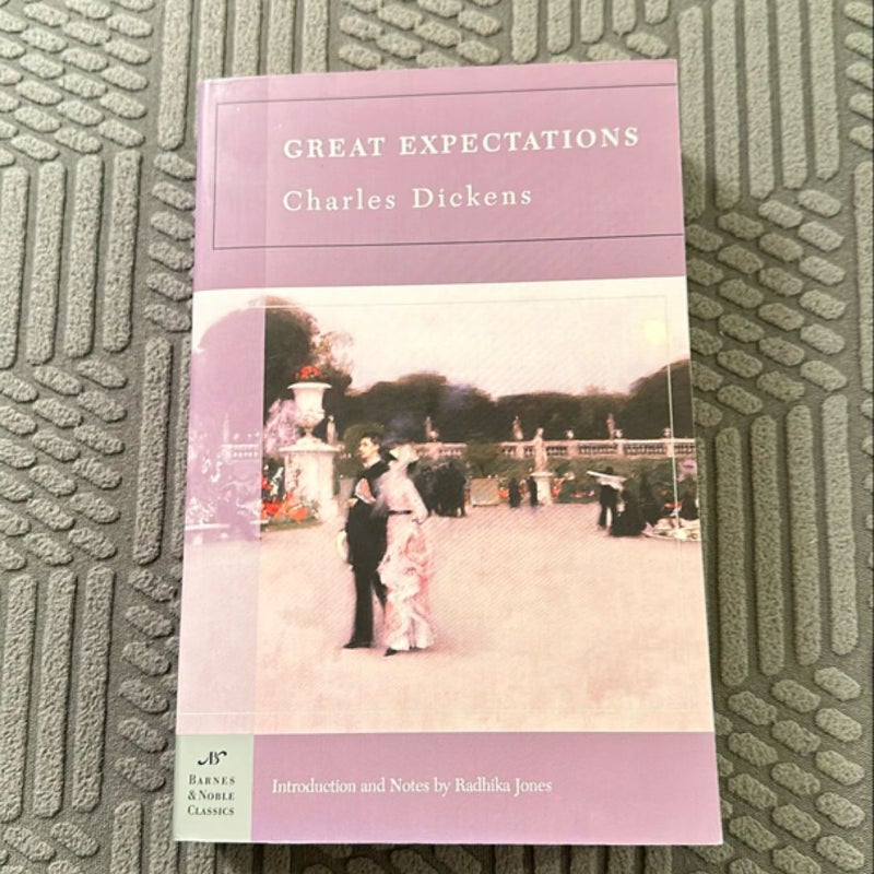 Great Expectations