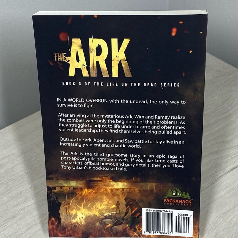 The Ark