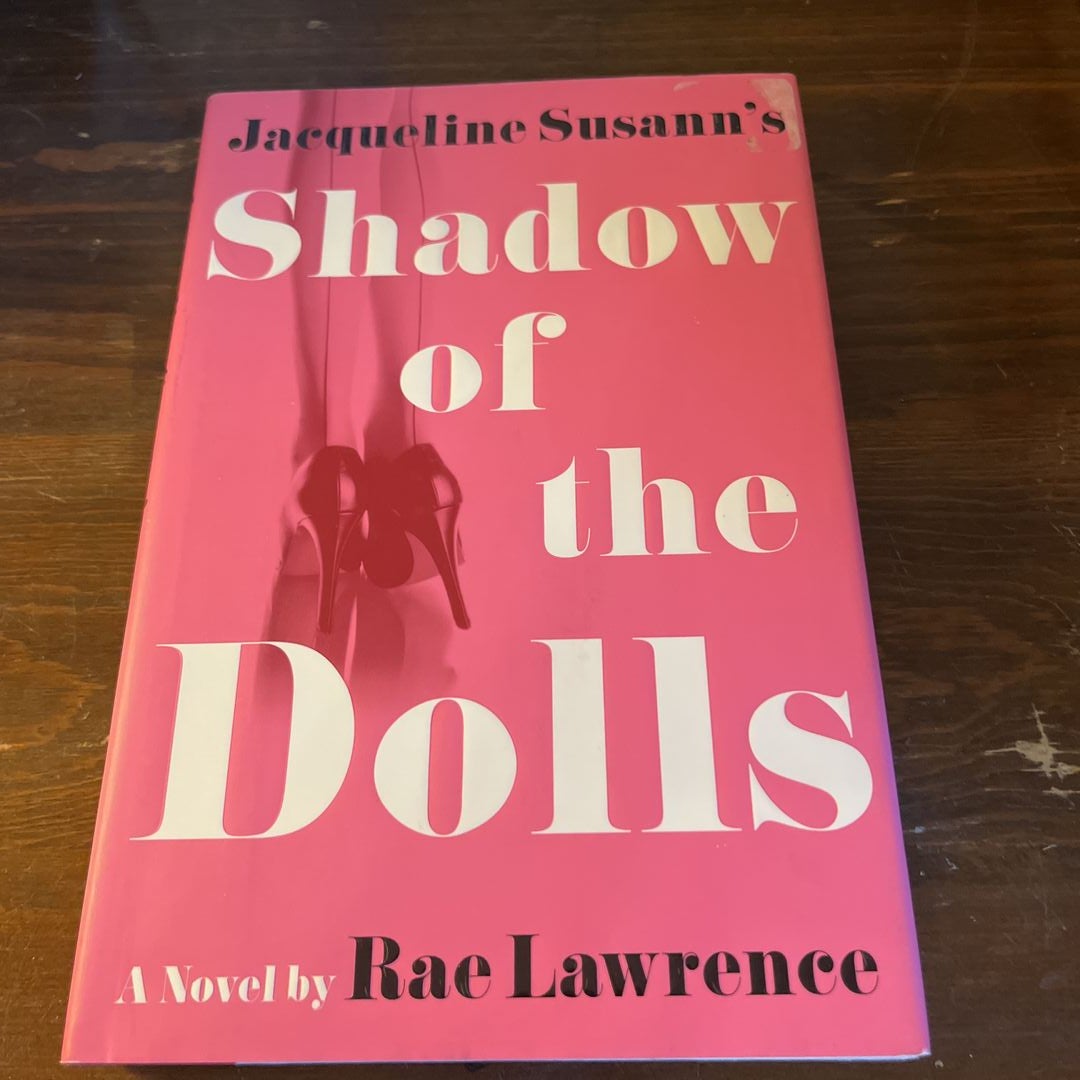 Jacqueline Susann's Shadow of the Dolls