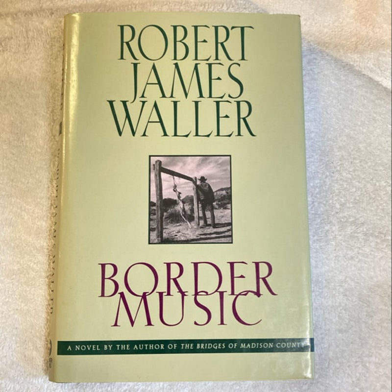Border Music