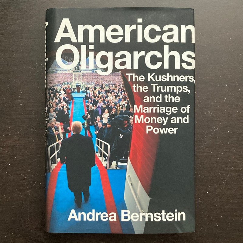 American Oligarchs