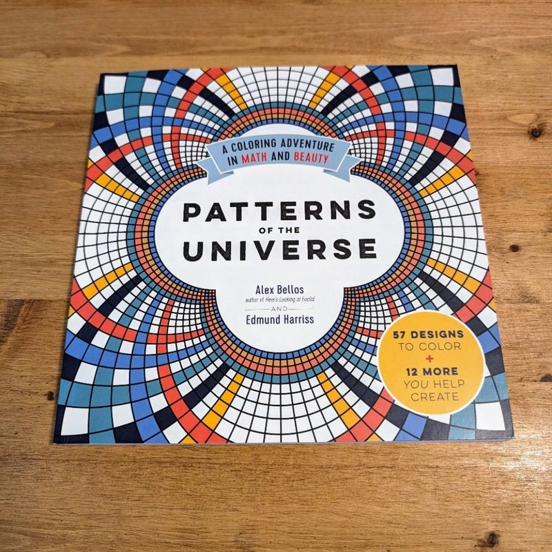 Patterns of the Universe