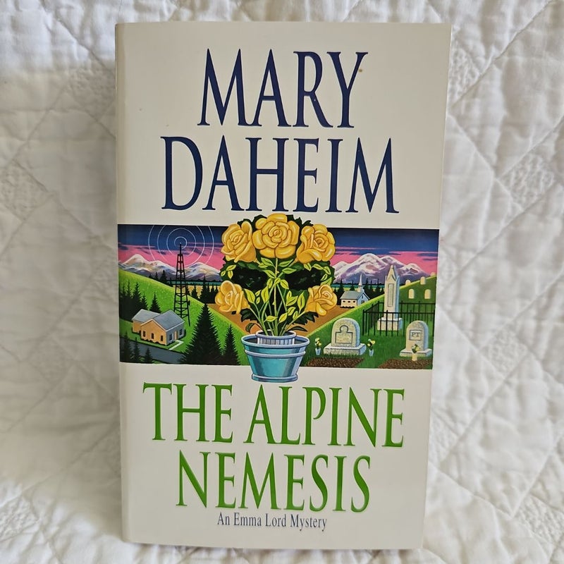 The Alpine Nemesis