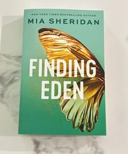 Finding Eden