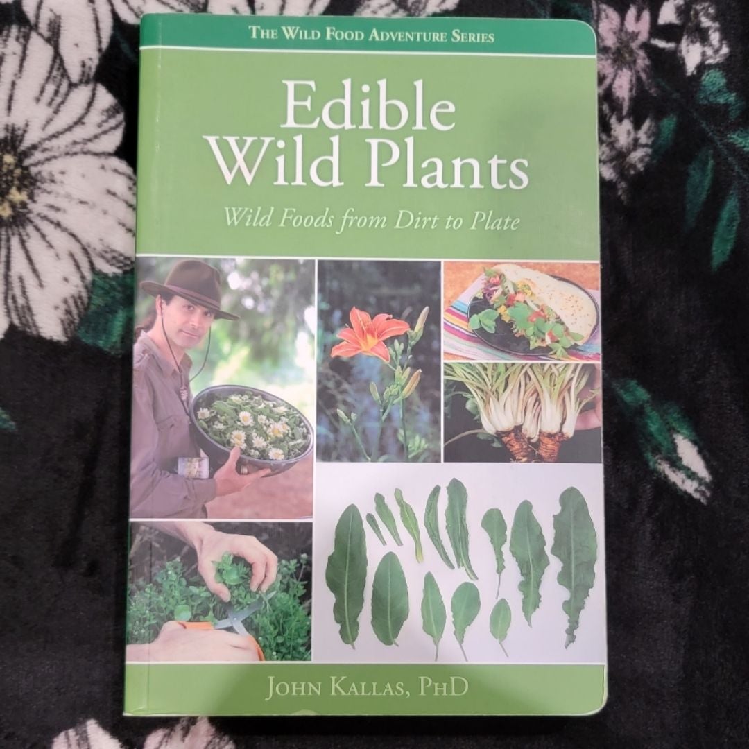 Edible Wild Plants