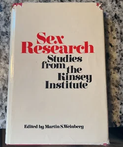 Sex Research